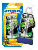 Ароматизаторы AREON "REFRESHMENT LIQUID"  Tutti frutti LС04 - КОЛОРЛОН ВТД Новосибирск