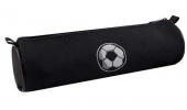 Пенал-тубус КОКОС 200*50*50 "Football champions" ПМО 06-20/261693/Р ткань - КОЛОРЛОН ВТД Новосибирск