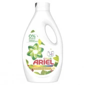 ARIEL СМС жидк. Аромат Масла Ши 1.3л - КОЛОРЛОН ВТД Новосибирск