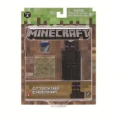 19977Игрушка Minecraft фигурка Attacking Enderman - КОЛОРЛОН ВТД Новосибирск