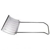 Движок для снега 750х420х1,8мм усиленный(алюминий) 61583 - КОЛОРЛОН ВТД Новосибирск