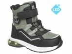 71-0001K Ботинки детские Waterproof TM"INDIGO KIDS" р-р.26 - КОЛОРЛОН ВТД Новосибирск
