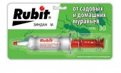 Рубит ЗИНДАН гель от муравьев 30г М - КОЛОРЛОН ВТД Новосибирск