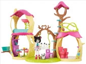 FNM92 Игрушка MATTEL Enchantimals Лесной замок - КОЛОРЛОН ВТД Новосибирск