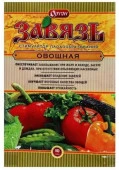Завязь овощная (пак10 гр) - 300шт/кор - КОЛОРЛОН ВТД Новосибирск