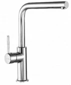 Смеситель д/кухни GROSS AQUA, 3252509C, Everyday - КОЛОРЛОН ВТД Новосибирск