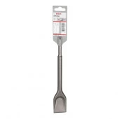 BOSCH Зубило SDS+, 40х250мм, самозатачивающееся 2608690101 - КОЛОРЛОН ВТД Новосибирск