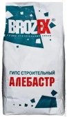 BROZEX Алебастр Г-5 17кг - КОЛОРЛОН ВТД Новосибирск