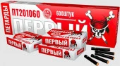 ПТ201060 Первый 24/10/60 - КОЛОРЛОН ВТД Новосибирск