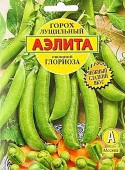 Горох Глариоза 25гр (Аэлита) цв - КОЛОРЛОН ВТД Новосибирск