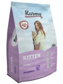 Karmy Киттен Индейка 1,5 кг - КОЛОРЛОН ВТД Новосибирск