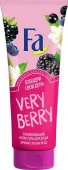 FA Крем-гель д/душа 200 Smoothie Very Berry - КОЛОРЛОН ВТД Новосибирск