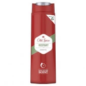 OLD SPICE Гель для душа Restart 400мл - КОЛОРЛОН ВТД Новосибирск