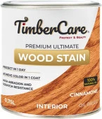 Масло TimberCare WS 350024 (цвет: Корица/ Cinnamone), банка 0,75л - КОЛОРЛОН ВТД Новосибирск