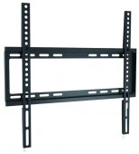 * Кронштейн ЖК фиксированный 32-55" [82-139см] до 35кг. UM812F [черн] UltraMounts - КОЛОРЛОН ВТД Новосибирск