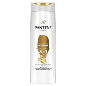 PANTENE Шампунь/бальзам-ополаскиватель/интенсивный уход 3в1 Интенсивное восстановление 360мл - КОЛОРЛОН ВТД Новосибирск