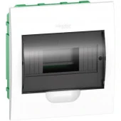 SE Easy9 Бокс встраиваемый  1х8М прозрачная дверь IP40 EZ9E108S2FRU - КОЛОРЛОН ВТД Новосибирск