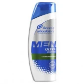 HEAD & SHOULDERS Шампунь против перхоти Sports Fresh 200мл - КОЛОРЛОН ВТД Новосибирск
