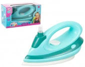 IT108572 Игрушка "Утюг" "Girl`s Club" на бат., световые эффекты, вода, в/к 25*11*14 см - КОЛОРЛОН ВТД Новосибирск