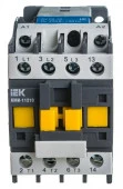 IEK Контактор КМИ-11210 12A 220В/АС3 1НОК KKM11-012-230-10 - КОЛОРЛОН ВТД Новосибирск