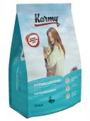 Karmy Гипоаллергенный Утка 0,4кг - КОЛОРЛОН ВТД Новосибирск