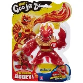 38649Гуджитсу Игрушка Блейзагот Водная Атака тянущаяся фигурка ТМ GooJitZuигрушка - КОЛОРЛОН ВТД Новосибирск