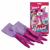 Перчатки Rosie S 092390 / 092660 - КОЛОРЛОН ВТД Новосибирск