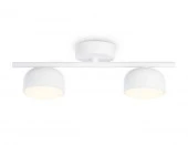 Светильник накладной TN71022/2 WH белый GX53/2 max 12W 320*80*140 - КОЛОРЛОН ВТД Новосибирск