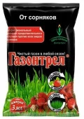 Газонтрел 3мл (от сорняков на газоне, клубнике) ЕСМ   - КОЛОРЛОН ВТД Новосибирск