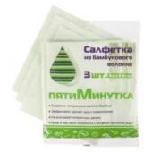 Пятиминутка - 3 (34х38 см), Бамбук тонкий - КОЛОРЛОН ВТД Новосибирск