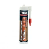 TYTAN Professional Строительный клей для панелей и молдингов №910 белый 440г - КОЛОРЛОН ВТД Новосибирск