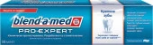 BLEND_A_MED Зубная паста ProExpert Крепкие зубы Тонизирующая мята 100мл - КОЛОРЛОН ВТД Новосибирск