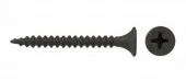 Саморез ШСГМ 3,5х19 (1500 шт) - ведро Tech-Krep 100110 - КОЛОРЛОН ВТД Новосибирск