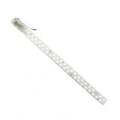 ***02-51 Модуль LED со встроенным драйвером 230В, 18Вт, smd2835, 1620Лм, 4000К, 518*32*26мм - КОЛОРЛОН ВТД Новосибирск