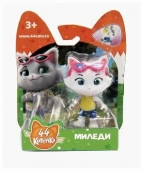 34122Фигурка Миледи (7,5см) - КОЛОРЛОН ВТД Новосибирск