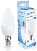 13W Лампа 371316 LED C37 13W IC E14 6400K 175-265V - КОЛОРЛОН ВТД Новосибирск
