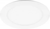 15W Led 29623 Feron AL500, 4000K, белый Светильник встраиваемый - КОЛОРЛОН ВТД Новосибирск