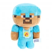 384119 Игрушка мягкая maincraft 2 в пакете 18 см озвуч МУЛЬТИ-ПУЛЬТИ в кор.24шт - КОЛОРЛОН ВТД Новосибирск