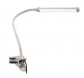 ***Светильник настольный LE LED TL-694 12W White (Белый) - КОЛОРЛОН ВТД Новосибирск
