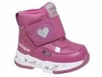 71-0001C  Ботинки детские Waterproof TM"INDIGO KIDS" р-р.23 - КОЛОРЛОН ВТД Новосибирск