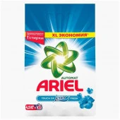 ARIEL Авт 2в1 СМС порошк. Ленор эффект 4.5кг * - КОЛОРЛОН ВТД Новосибирск