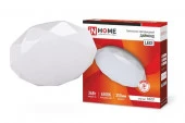 36W Led Даймонд 6500К 350мм IN HOME Светильник - КОЛОРЛОН ВТД Новосибирск