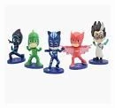 33442Игровой набор № 2: 5 шт.*8см_PJ Masks - КОЛОРЛОН ВТД Новосибирск