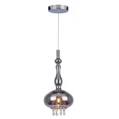G51151/1A CR SM Подвес G9 3W Led 15см - КОЛОРЛОН ВТД Новосибирск