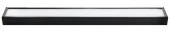 Светильник LED, (ДПО) FERON AL4030, 54W, 6500К (дневной), 4320Lm, IP20черный 1200*200*40 мм - КОЛОРЛОН ВТД Новосибирск