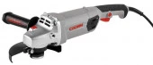 CROWN Шлифмашина угловая CT13507-150N - КОЛОРЛОН ВТД Новосибирск