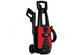 ELITECH Мойка М 1500P2, 1500Вт, 100бар, 360л/час, шланг 5м, 6,5кг - КОЛОРЛОН ВТД Новосибирск