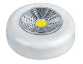 *Фонарь NAVIGATOR 14 085 NPT-PL01-3AAA пушлайт 1COB LED*1W Ма - КОЛОРЛОН ВТД Новосибирск