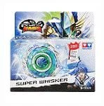 36044Инфинити Надо. Волчок Металл, Super Whisker. TM Infinity Nado - КОЛОРЛОН ВТД Новосибирск