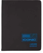Дневник 1-11кл. deVENTE интегр.обл. "Iconic" 2021639 кож.зам.,бел.бум.,шелкогр. - КОЛОРЛОН ВТД Новосибирск